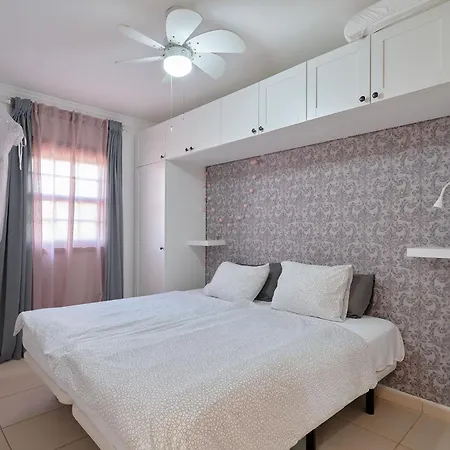 Apartamento Gemini Golf & Marina