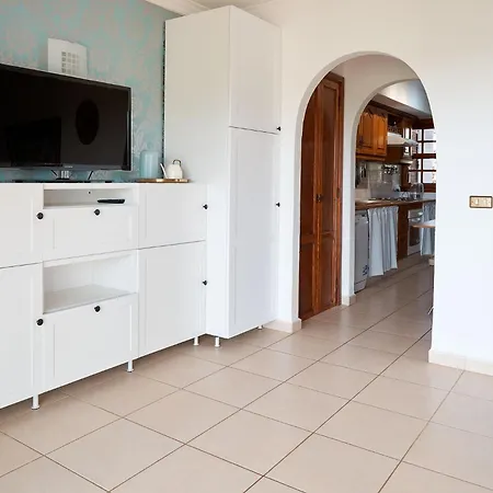 Gemini Golf & Marina Apartamento San Miguel de Abona