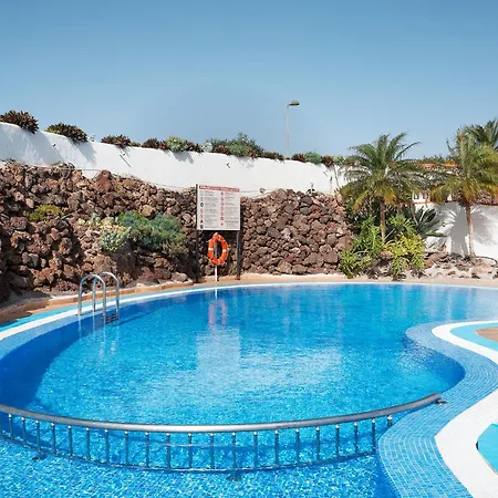 Apartamento Gemini Golf & Marina