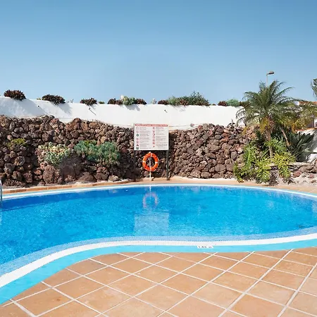 Apartment Gemini Golf&marina San Miguel de Abona