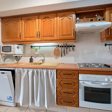 Apartment Gemini Golf&marina San Miguel de Abona