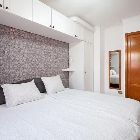 Apartamento Gemini Golf & Marina *