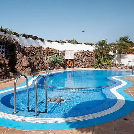 Gemini Golf & Marina Apartamento *