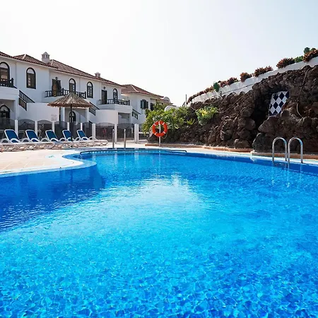Apartamento Gemini Golf & Marina *