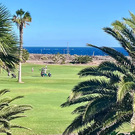 Gemini Golf & Marina San Miguel de Abona