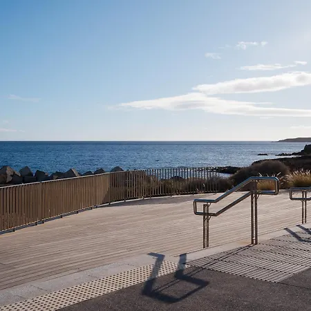 Gemini Golf & Marina Apartamento San Miguel de Abona