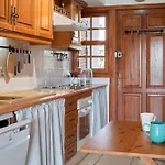 Gemini Golf & Marina Appartement