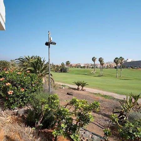 Gemini Golf & Marina Апартаменты *