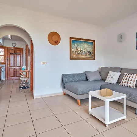 Apartman Gemini Golf & Marina San Miguel de Abona