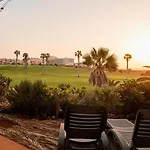 Gemini Golf&marina Apartment *