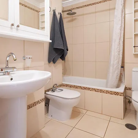 Gemini Golf & Marina Сан Мигель