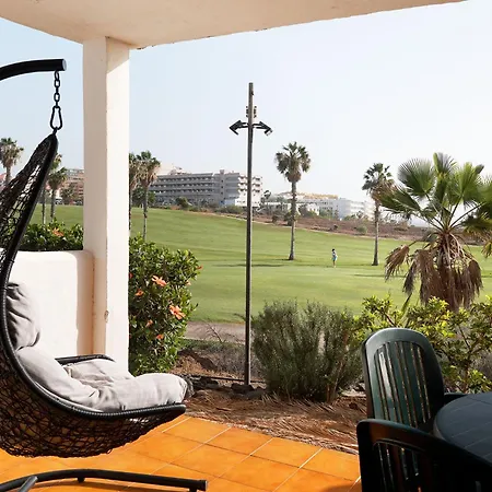 Gemini Golf & Marina Σαν Μιγκέλ ντε Αμπόνα