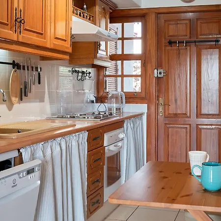 Gemini Golf & Marina Апартаменты