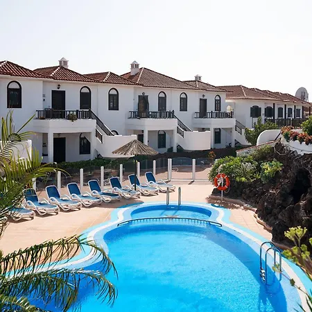 Gemini Golf & Marina Appartement *