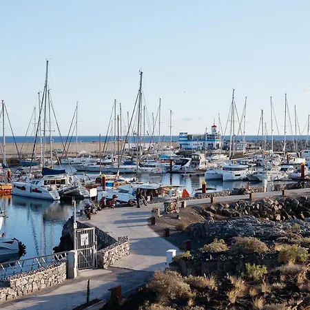 Gemini Golf&marina * San Miguel de Abona