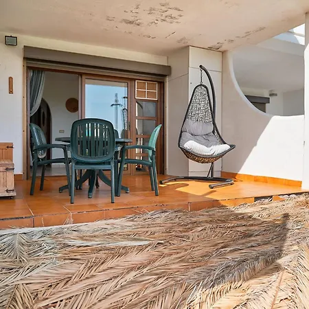 Gemini Golf & Marina Appartement San Miguel de Abona