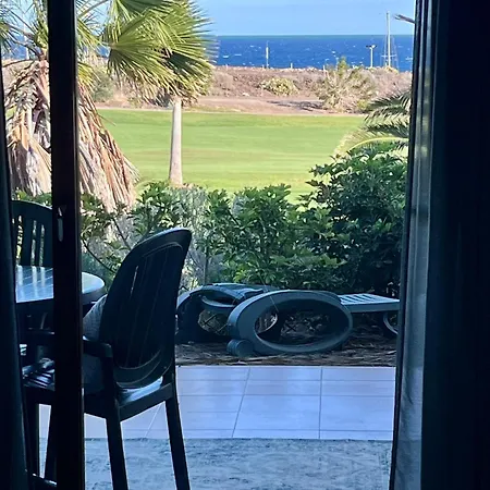 Gemini Golf & Marina Апартаменты Сан Мигель